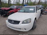 NISSAN ALTIMA 2.5 S 1N4AL11D55C215632 снимка