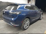 BUICK ENVISION AVENIR FWD LRBFZRR47PD042192 fotografie