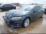 AUDI A5 2.0T PREMIUM WAUANCF5XJA022221 снимка