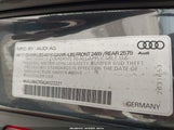 AUDI A5 2.0T PREMIUM WAUANCF5XJA022221 снимка