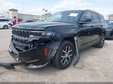 JEEP GRAND CHEROKEE L LIMITED 4X4 1C4RJKBG9R8530024 fotografie