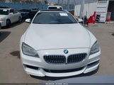 BMW 640I GRAN COUPE WBA6A0C56FD318007 снимка