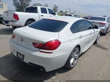 BMW 640I GRAN COUPE WBA6A0C56FD318007 снимка