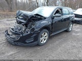 CHEVROLET EQUINOX LS 2GNFLEEK7G6167487 fotografie