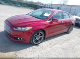 FORD FUSION TITANIUM 3FA6P0K90GR103825 fotografie