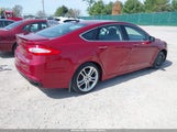 FORD FUSION TITANIUM 3FA6P0K90GR103825 снимка