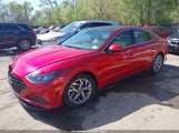 HYUNDAI SONATA SEL 5NPEF4JA3LH047534 снимка