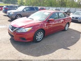 NISSAN ALTIMA 2.5 S 1N4AL3AP8HC144498 снимка