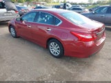 NISSAN ALTIMA 2.5 S 1N4AL3AP8HC144498 снимка