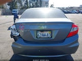 HONDA CIVIC LX 19XFB2F5XCE387431 снимка