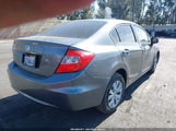 HONDA CIVIC LX 19XFB2F5XCE387431 снимка