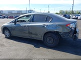 HONDA CIVIC LX 19XFB2F5XCE387431 снимка