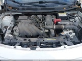 NISSAN VERSA 1.6 SV 3N1CN7AP1JL872780 снимка
