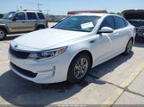 KIA OPTIMA LX TURBO 5XXGT4L16JG238386 снимка