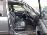 HONDA CR-V SE JHLRD78926C006660 снимка