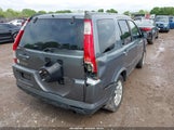 HONDA CR-V SE JHLRD78926C006660 снимка