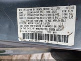HONDA CR-V SE JHLRD78926C006660 снимка