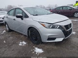NISSAN VERSA S XTRONIC CVT 3N1CN8DV3LL903515 снимка