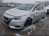 NISSAN VERSA S XTRONIC CVT 3N1CN8DV3LL903515 снимка