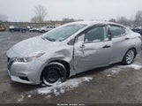 NISSAN VERSA S XTRONIC CVT 3N1CN8DV3LL903515 снимка