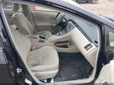TOYOTA PRIUS TWO JTDKN3DU9D5555689 снимка
