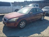 HONDA ACCORD 2.4 LX 1HGCP2F33AA165432 снимка