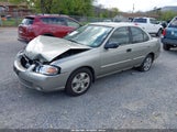 NISSAN SENTRA 1.8S 3N1CB51D65L455339 снимка