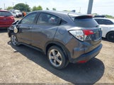 HONDA HR-V 2WD LX 3CZRU5H39NM724775 fotografie