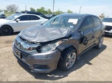 HONDA HR-V 2WD LX 3CZRU5H39NM724775 fotografie