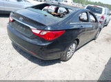 HYUNDAI SONATA GLS 5NPEB4AC2DH566458 снимка