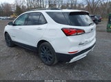 CHEVROLET EQUINOX RS 3GNAXWEG5RS114534 photo