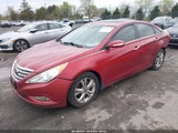 HYUNDAI SONATA LIMITED 5NPEC4AC3DH793980 снимка
