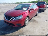 NISSAN SENTRA FE+ S/S/SL/SR/SV 3N1AB7AP5GL637792 снимка
