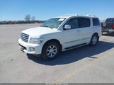 INFINITI QX56 5N3AA08CX4N809761 снимка