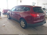 Chevrolet Traverse Lt 1GNLRGED8AS113411 снимка