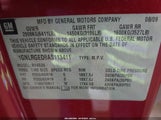 Chevrolet Traverse Lt 1GNLRGED8AS113411 снимка