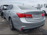 ACURA TLX STANDARD 19UUB3F34KA007157 снимка