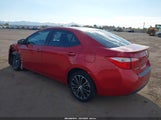 Toyota Corolla S Plus 5YFBURHE7FP223765 снимка
