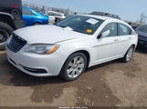 CHRYSLER 200 TOURING 1C3BC1FB4BN614249 fotografie