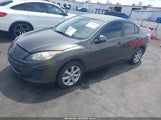 MAZDA MAZDA3 I TOURING JM1BL1SG6A1251147 снимка