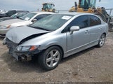 HONDA CIVIC LX 2HGFA1F55AH303306 снимка