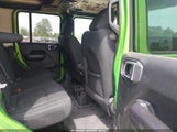 JEEP WRANGLER UNLIMITED SPORT S 4X4 1C4HJXDN5JW320220 fotografie