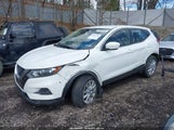 NISSAN ROGUE SPORT S AWD XTRONIC CVT JN1BJ1AW4MW442123 fotografie