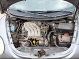 VOLKSWAGEN NEW BEETLE GL 3VWBK31C24M404429 снимка