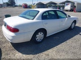 BUICK LESABRE CUSTOM 1G4HP52K03U209743 fotografie