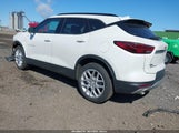 CHEVROLET BLAZER AWD 3LT 3GNKBJRS4PS155285 снимка