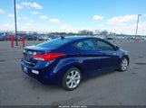 HYUNDAI ELANTRA LIMITED 5NPDH4AEXDH450002 снимка