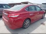 NISSAN SENTRA SR 3N1AB7AP8DL674170 снимка