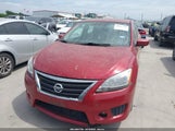 NISSAN SENTRA SR 3N1AB7AP8DL674170 снимка