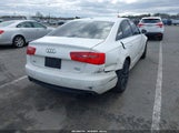 AUDI A6 3.0T PREMIUM WAUGGAFCXDN124879 снимка